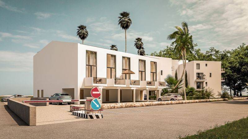 Εξωτερικός χώρος