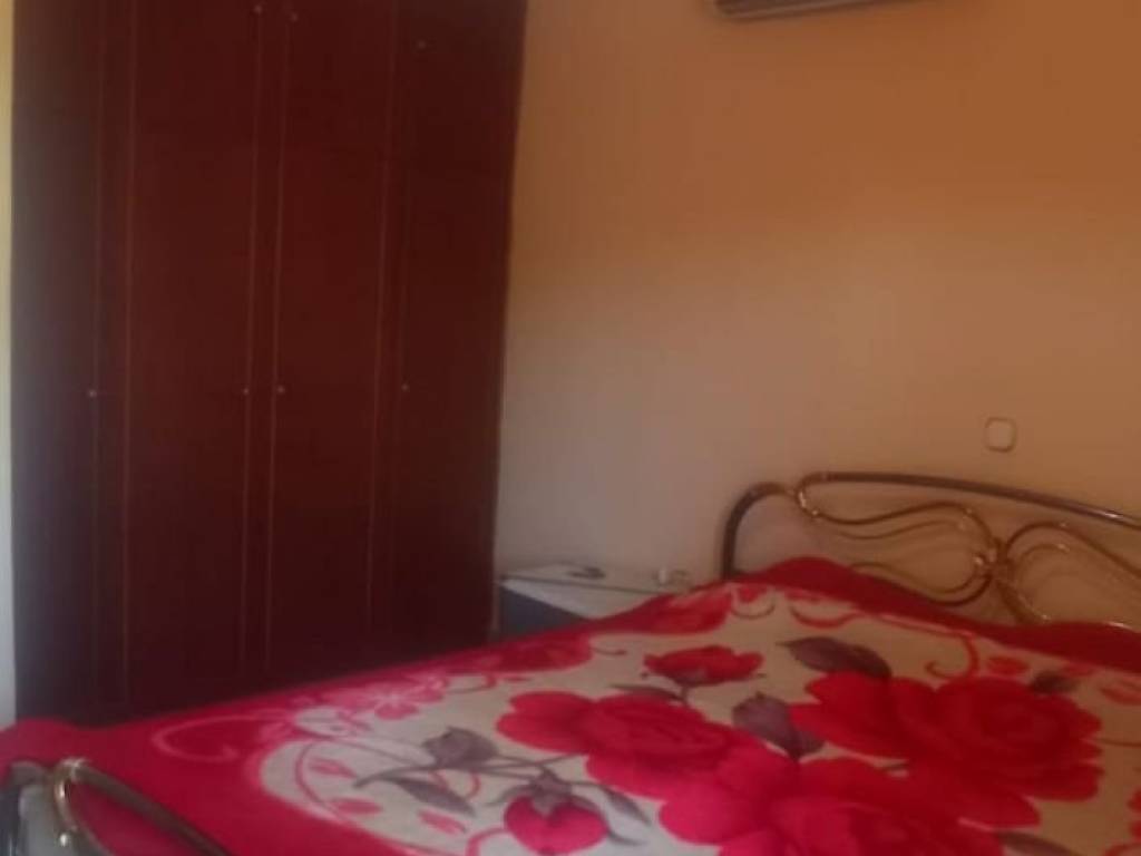 Υπνοδωμάτιο