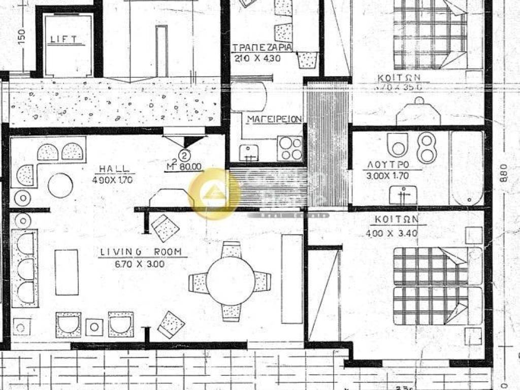 Κυρίως Χώρος