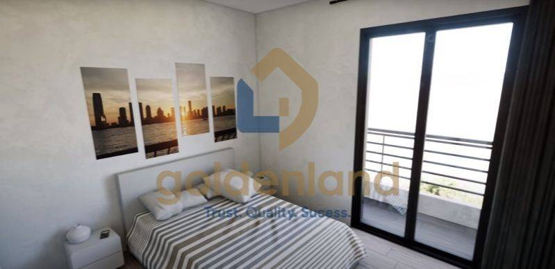 Υπνοδωμάτιο