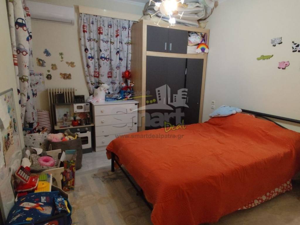 Υπνοδωμάτιο