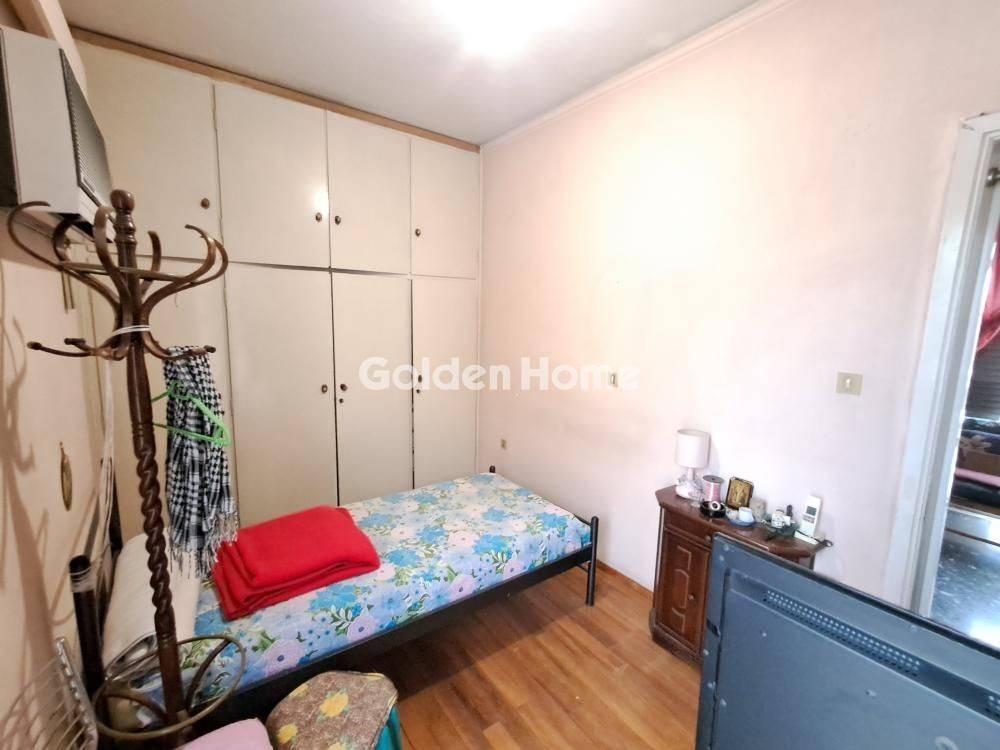 Υπνοδωμάτιο