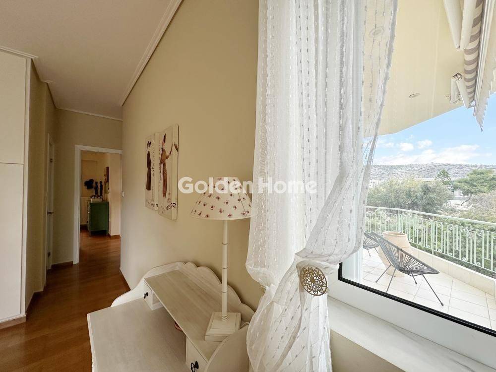 Χολ - Διάδρομος