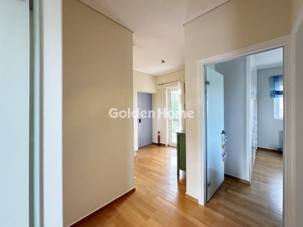 Χολ - Διάδρομος