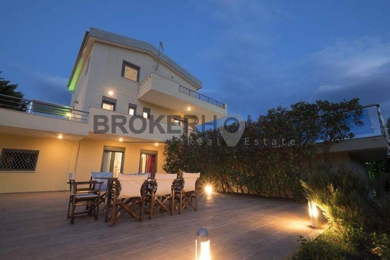 Εξωτερικός χώρος