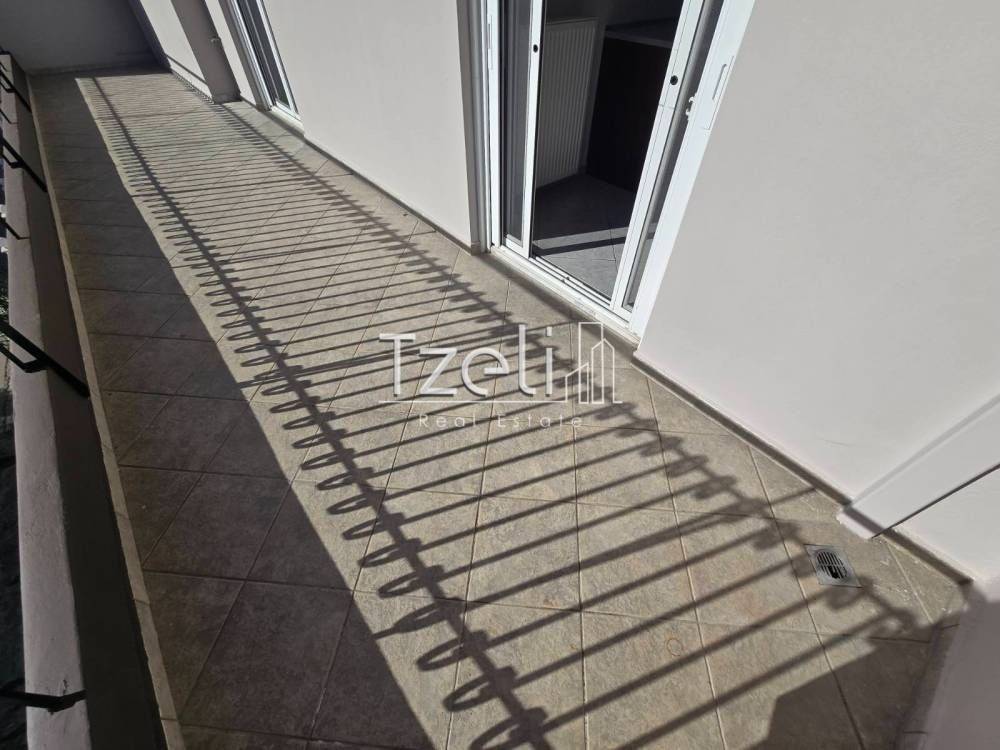 Εξωτερική άποψη χώρου