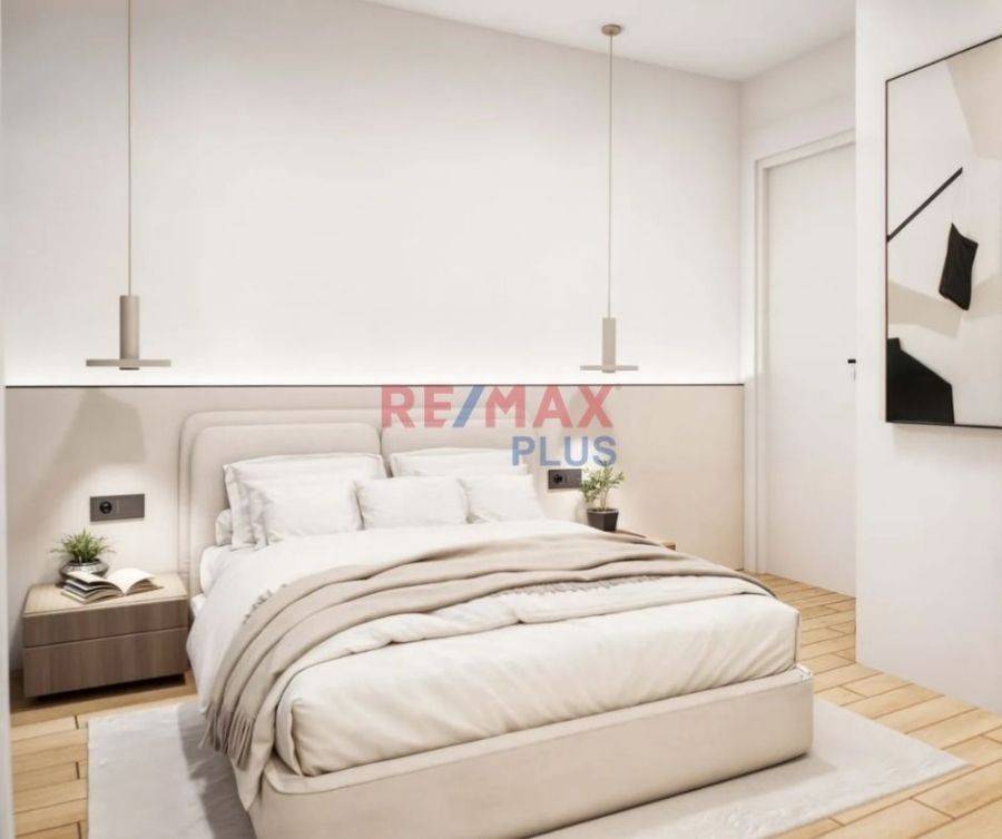 Υπνοδωμάτιο 1