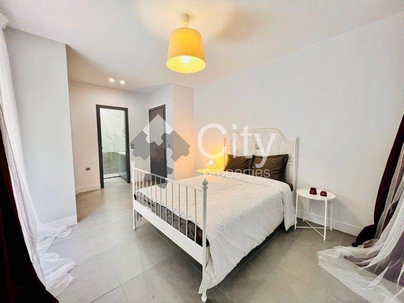 Υπνοδωμάτιο