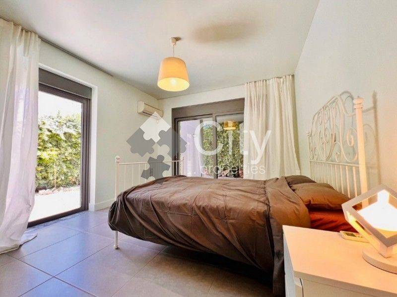 Υπνοδωμάτιο