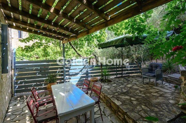 Εξωτερικός Χώρος