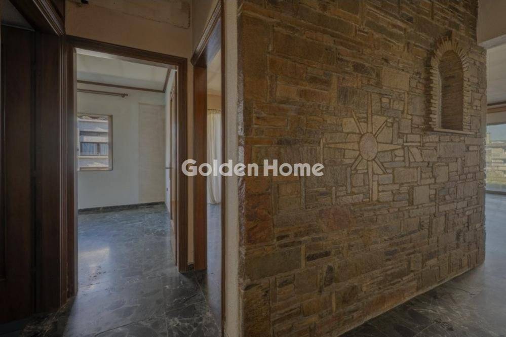 Χολ - Διάδρομος