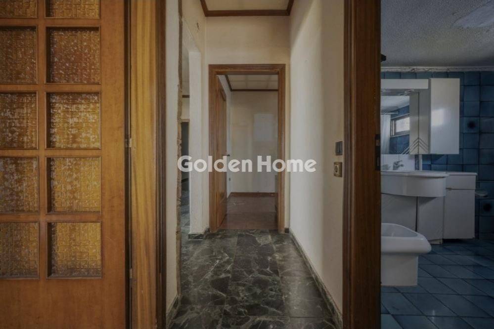 Χολ - Διάδρομος