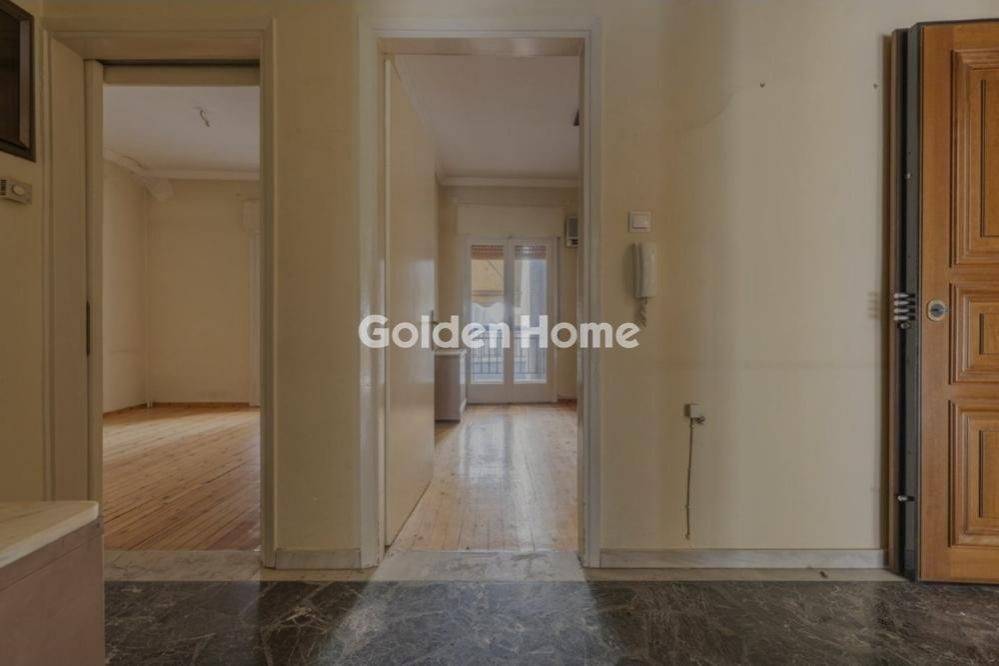 Χολ - Διάδρομος