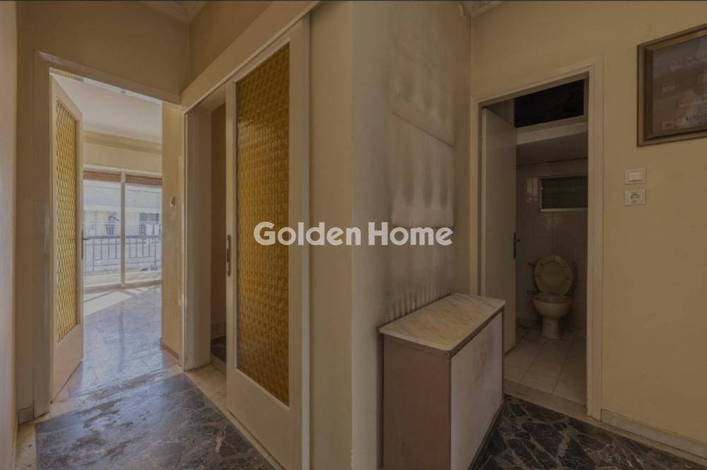 Χολ - Διάδρομος