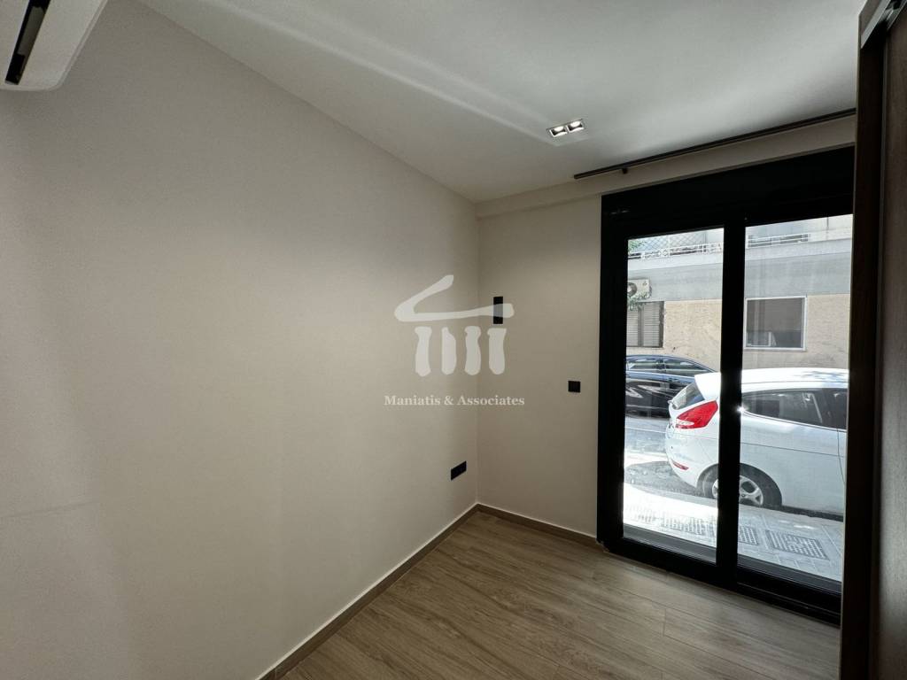 Υπνοδωμάτιο