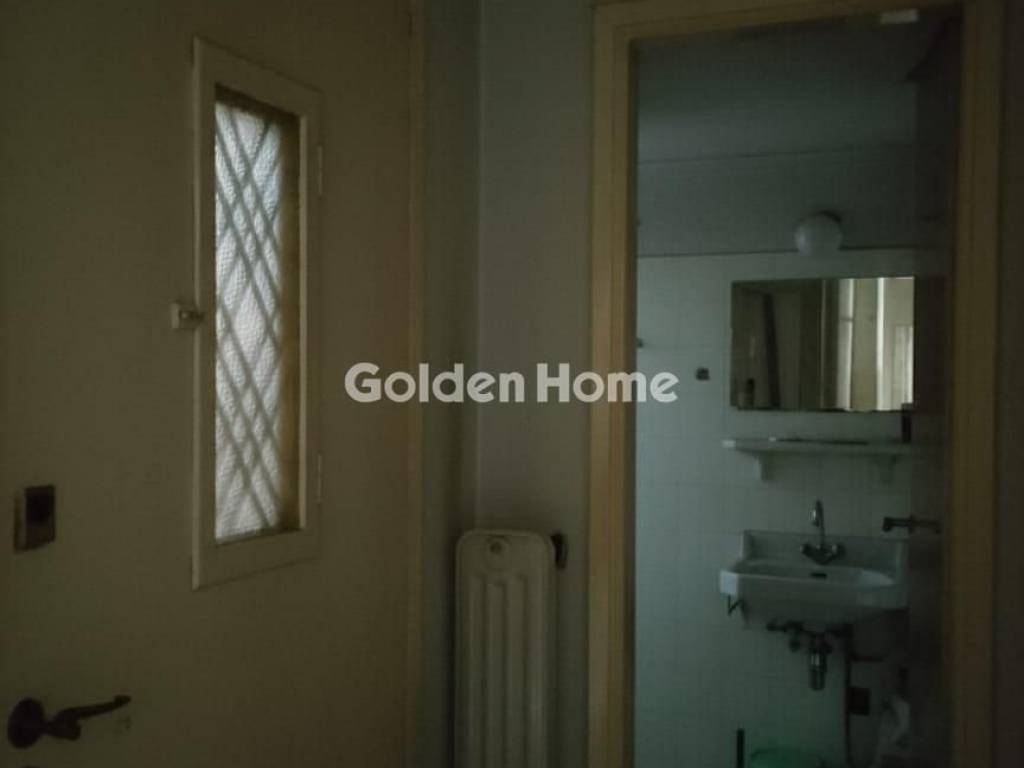 Κυρίως Χώρος