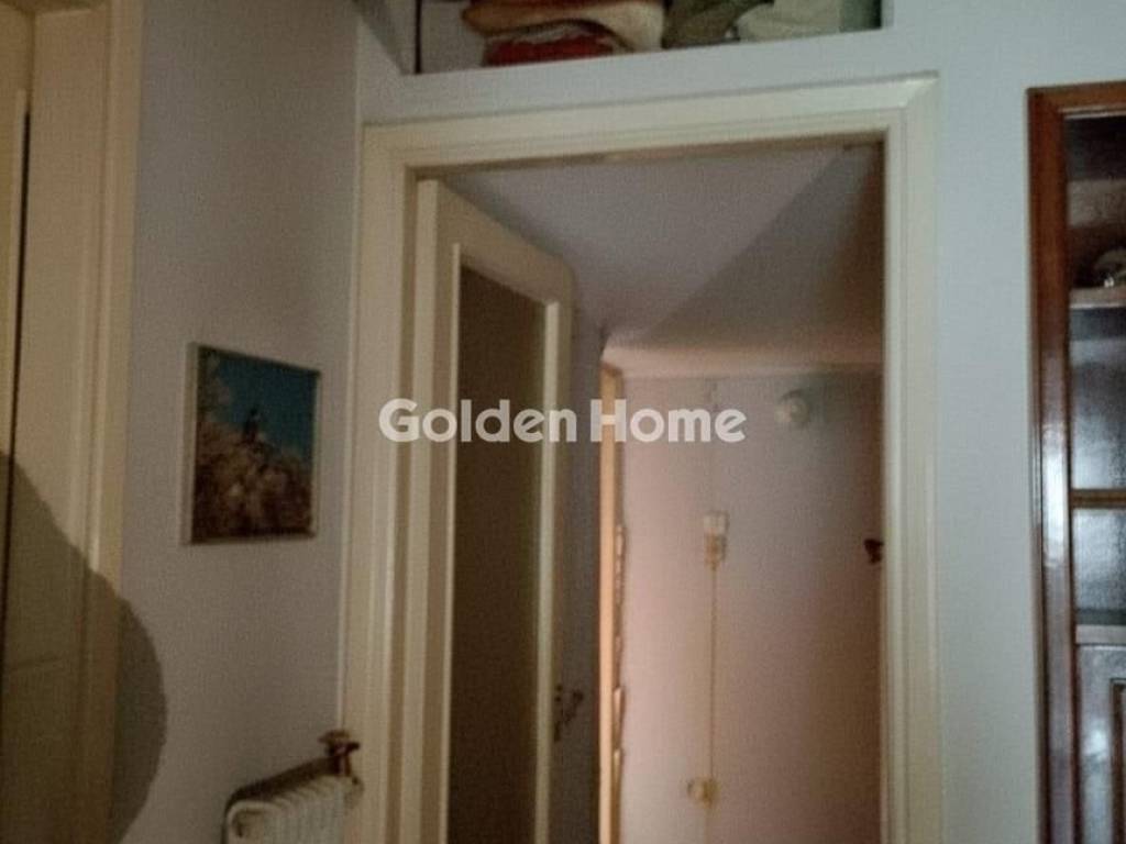 Κυρίως Χώρος