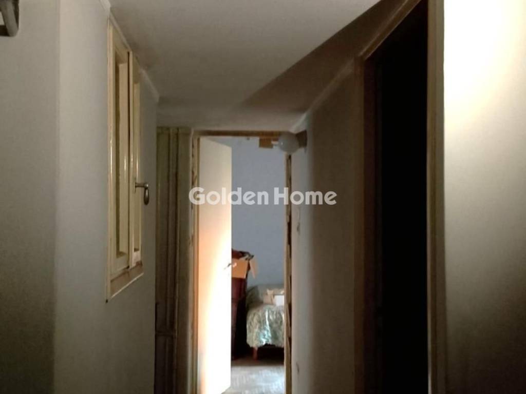 Κυρίως Χώρος