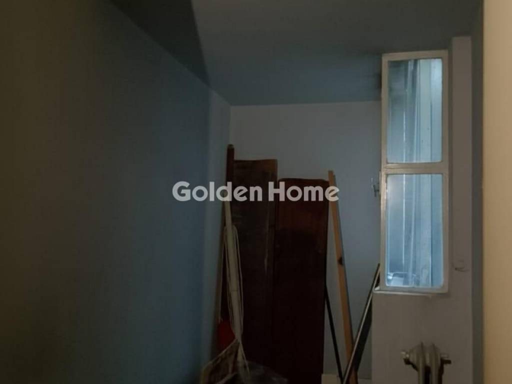 Κυρίως Χώρος