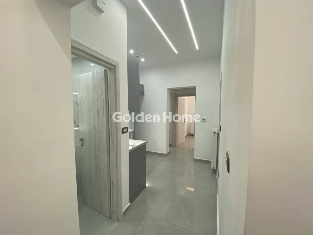 Κυρίως Χώρος