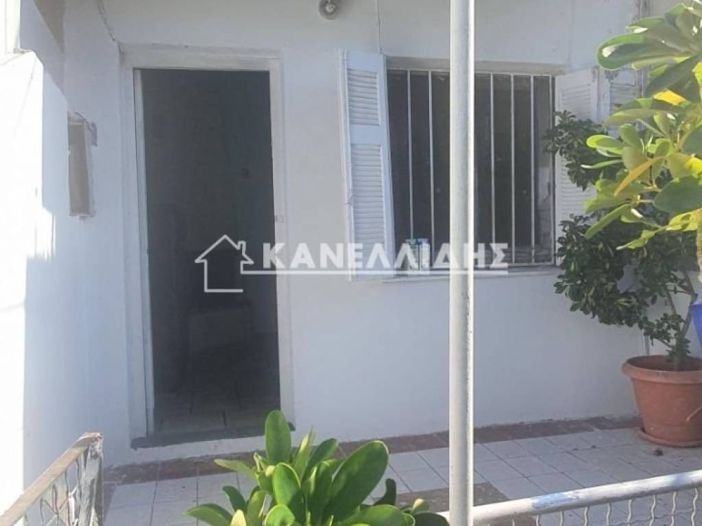 Εξωτερικός χώρος