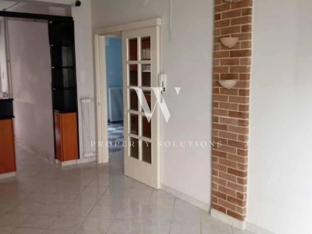 Άποψη χώρου