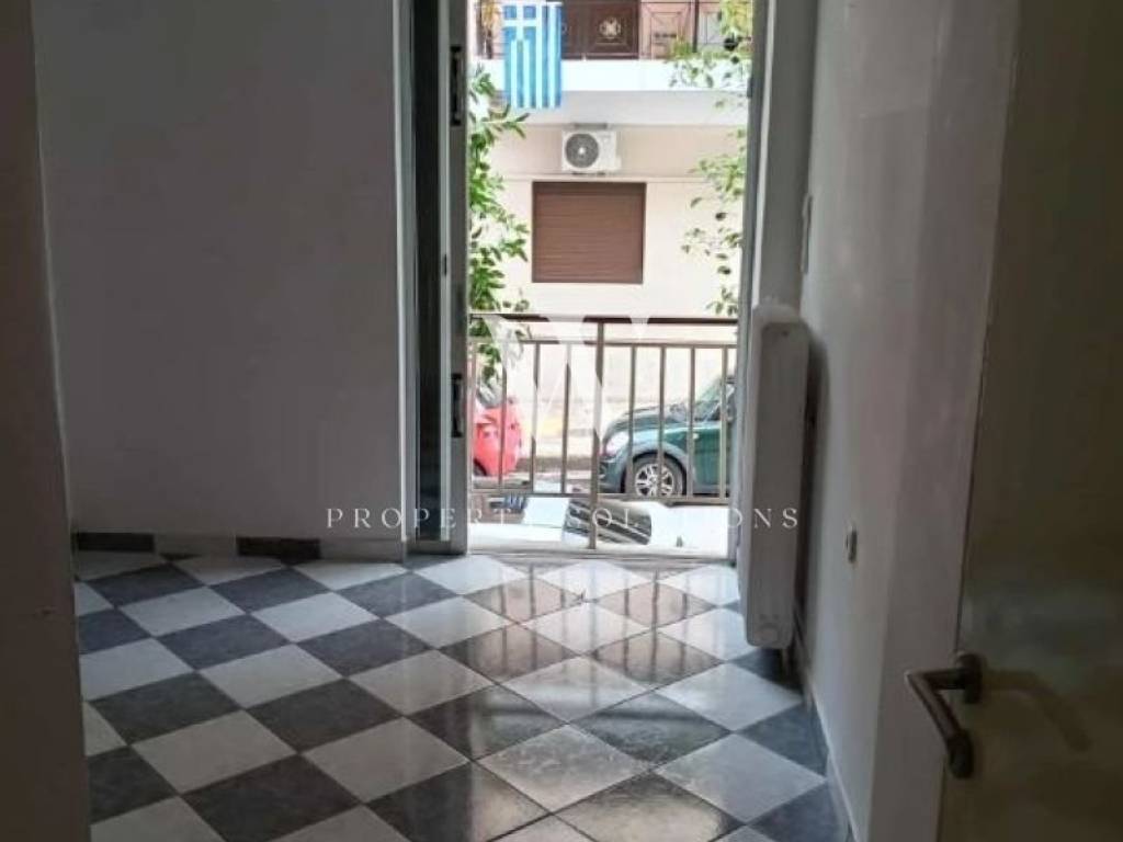 Άποψη χώρου