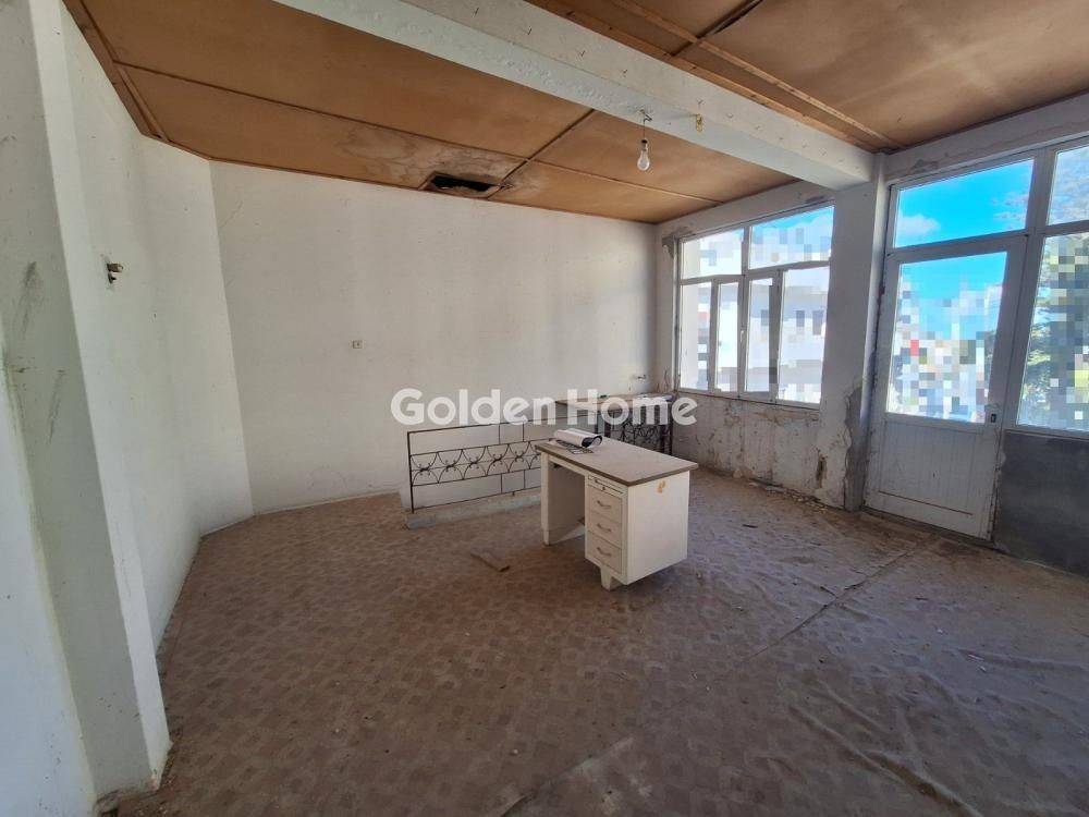 Κυρίως Χώρος