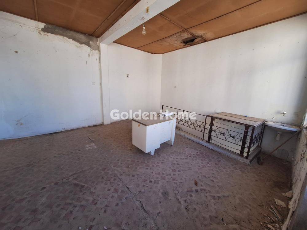 Κυρίως Χώρος