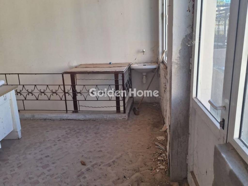 Κυρίως Χώρος