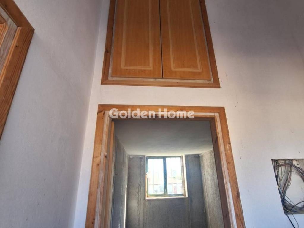 Κυρίως Χώρος