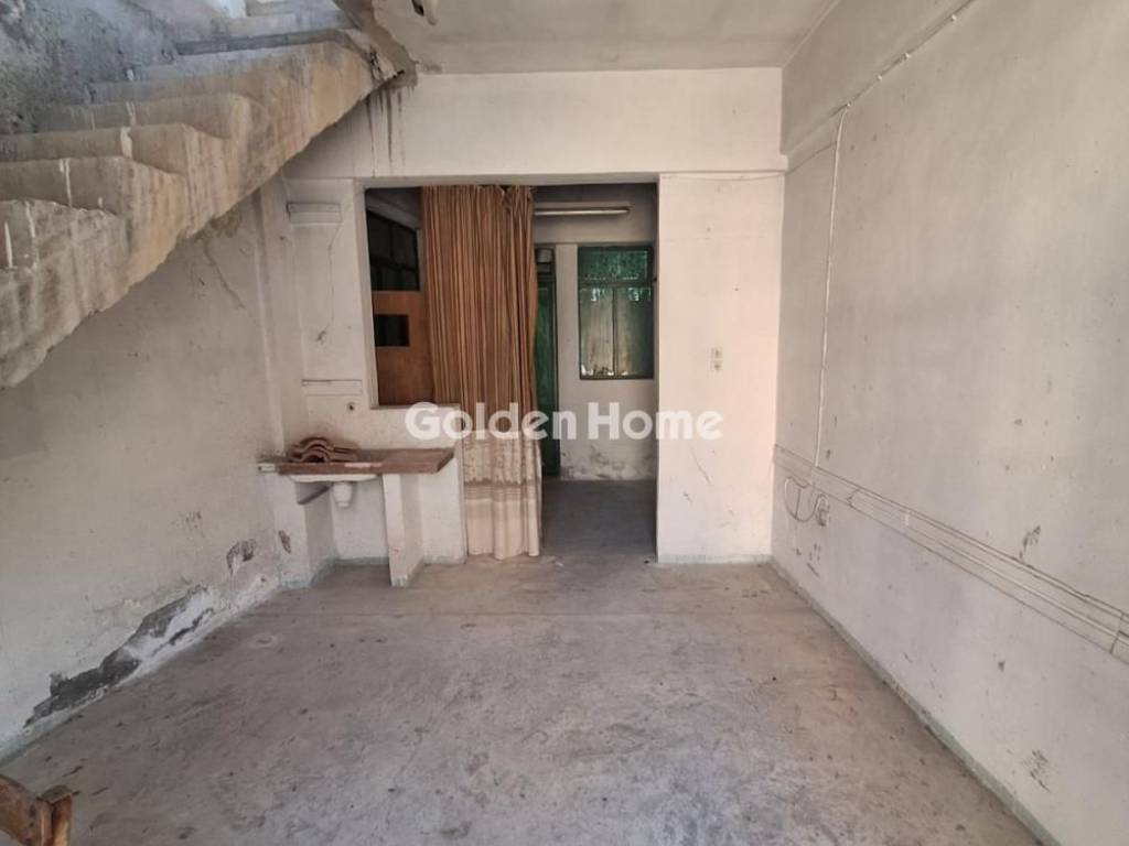 Κυρίως Χώρος