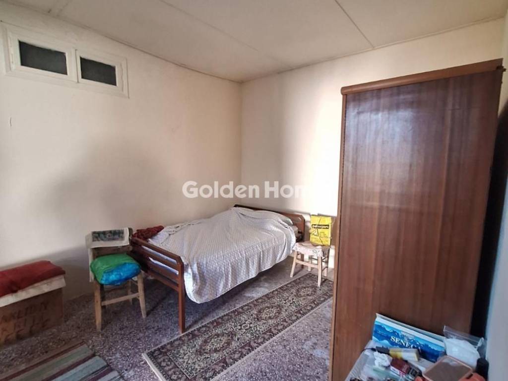 Κυρίως Χώρος