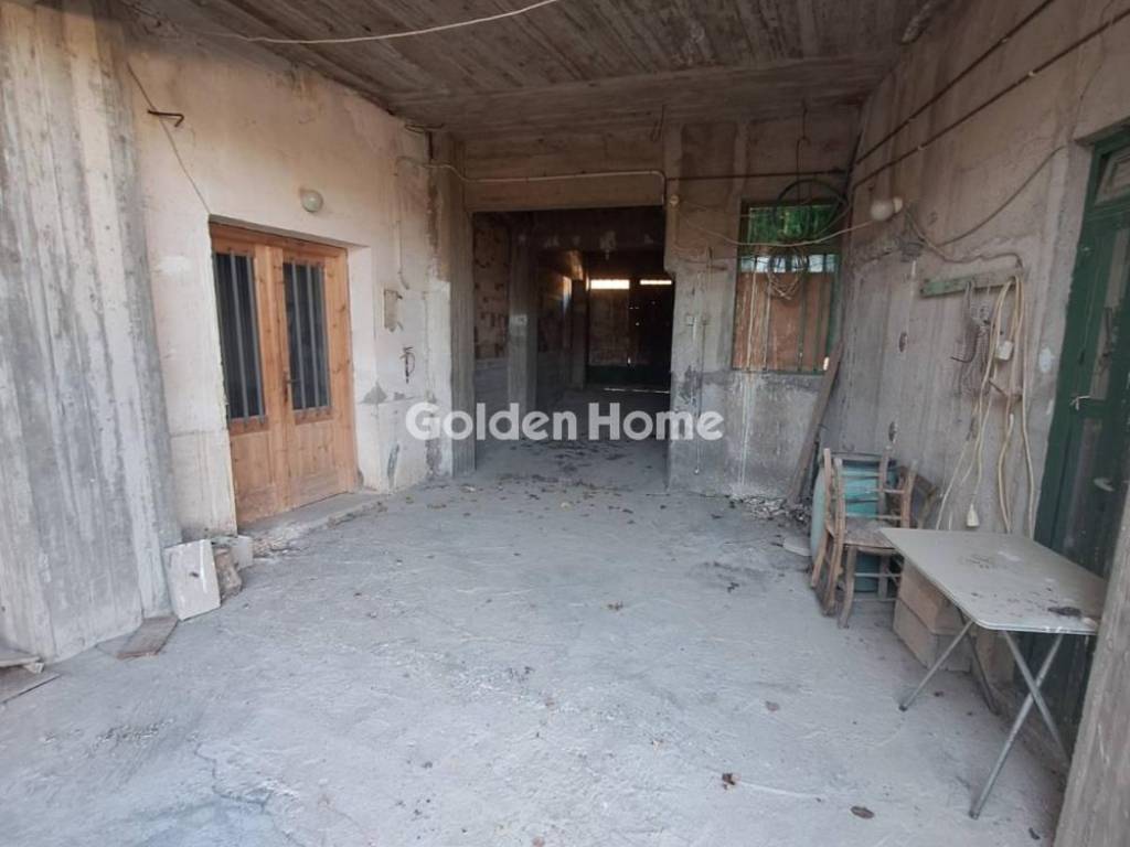 Κυρίως Χώρος