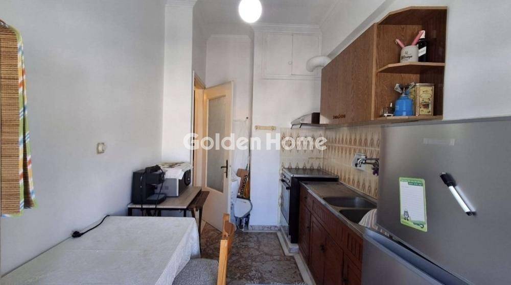 Κυρίως Χώρος