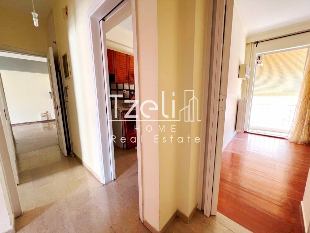 Άποψη χώρου