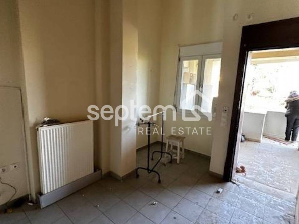 Άποψη χώρου