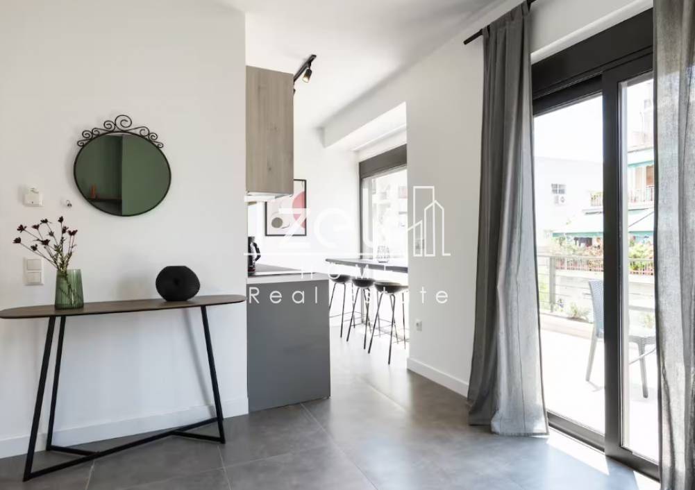 Άποψη χώρου