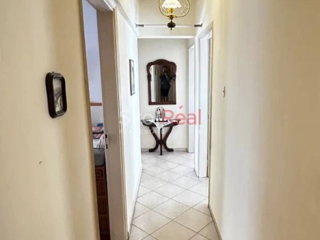 Άποψη χώρου