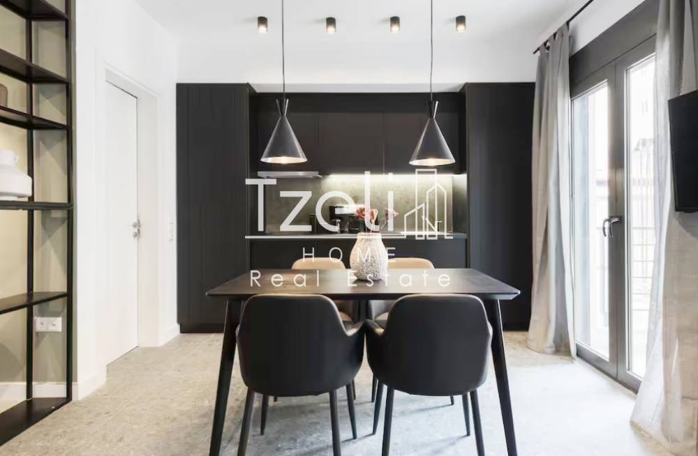 Άποψη χώρου