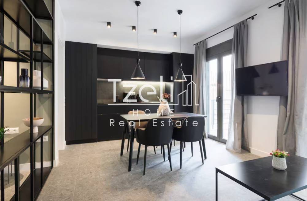 Άποψη χώρου