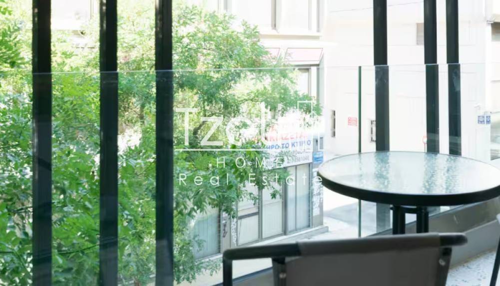 Άποψη χώρου