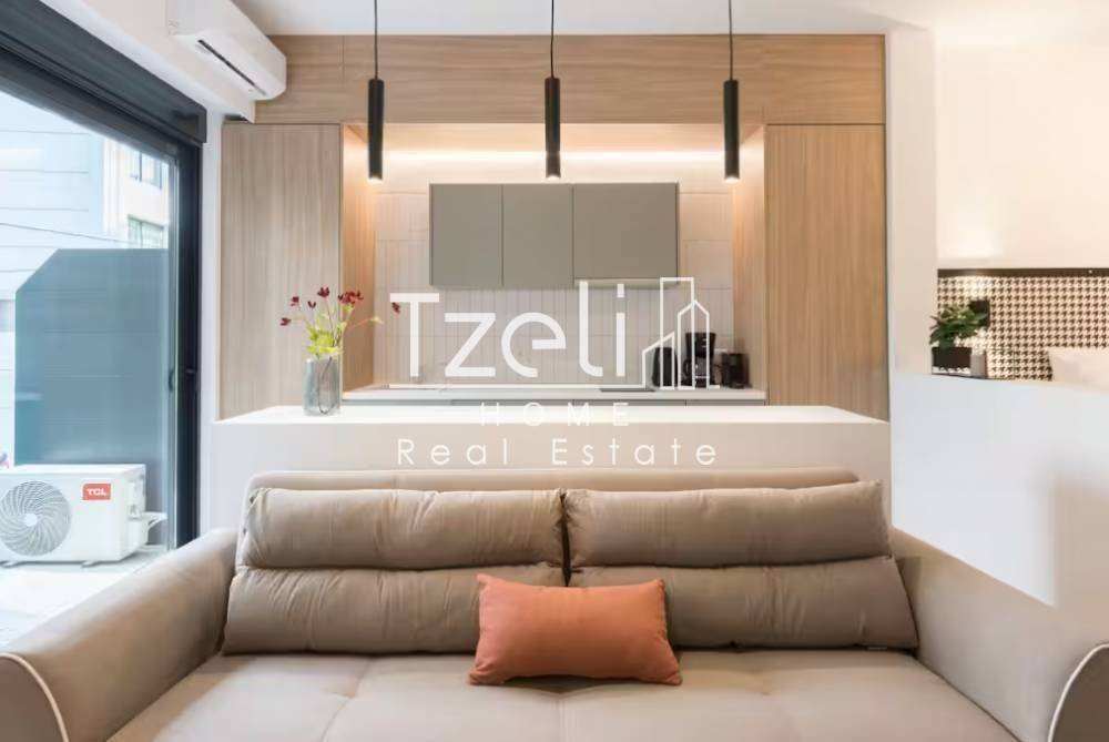 Άποψη χώρου