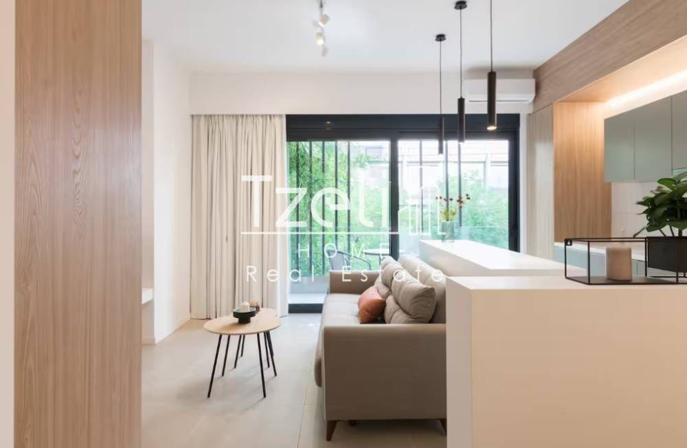 Άποψη χώρου