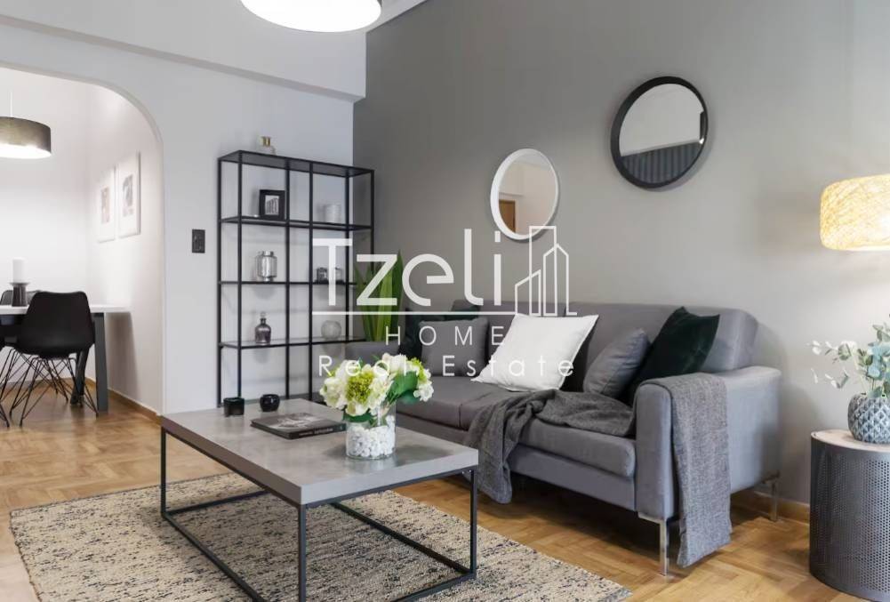 Άποψη χώρου