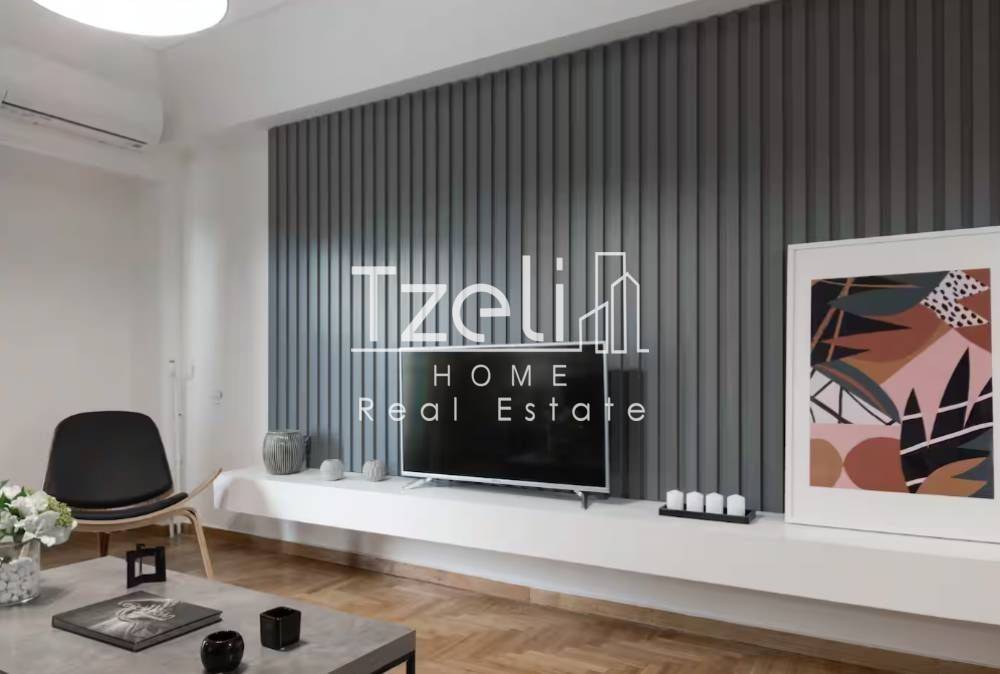 Άποψη χώρου