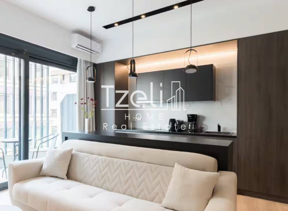 Άποψη χώρου