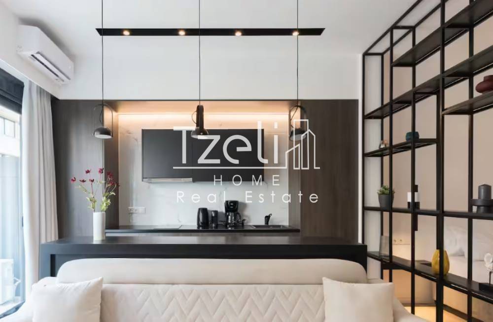 Άποψη χώρου