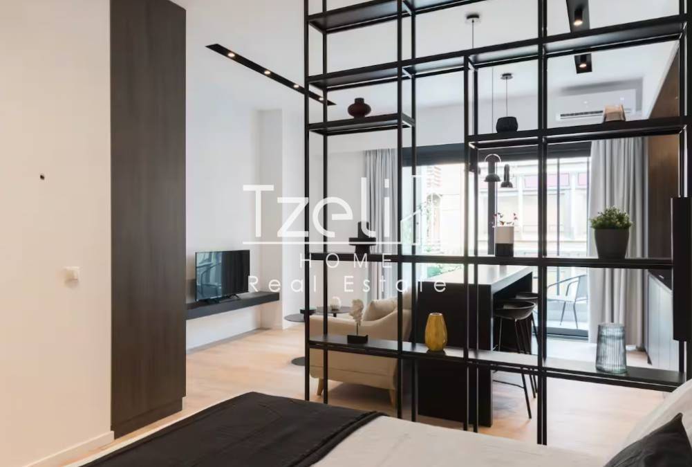 Άποψη χώρου