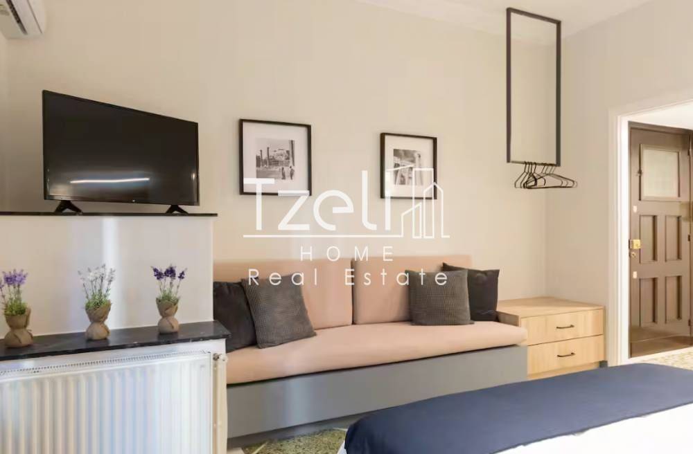 Άποψη χώρου